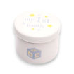 Picture of BABY BOY 1ST PIGGY BANK, TOOTH & CURL SET
